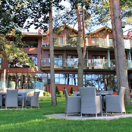 Hotel Wojciech Augustów Extérieur photo