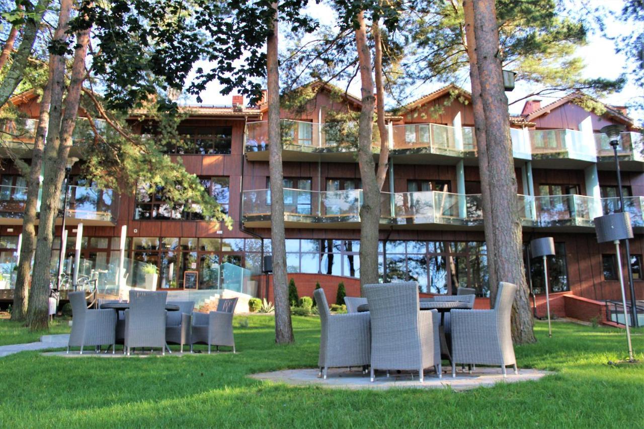 Hotel Wojciech Augustów Extérieur photo