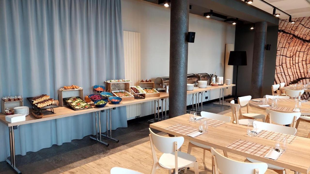 Hotel Wojciech Augustów Extérieur photo