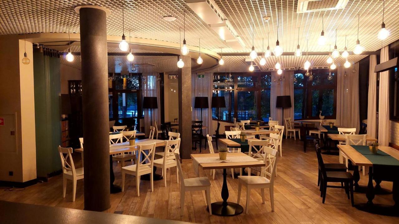 Hotel Wojciech Augustów Extérieur photo