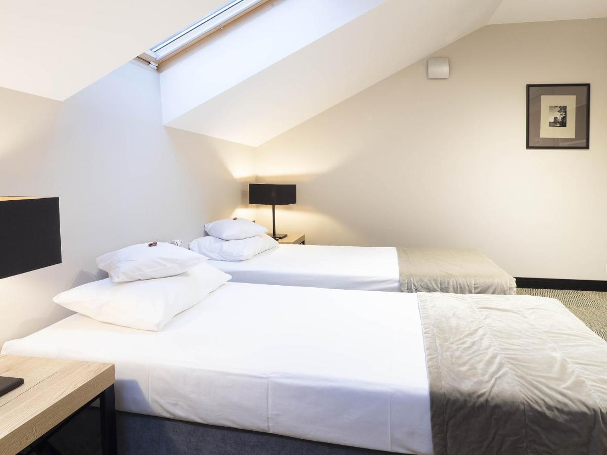 Hotel Wojciech Augustów Extérieur photo