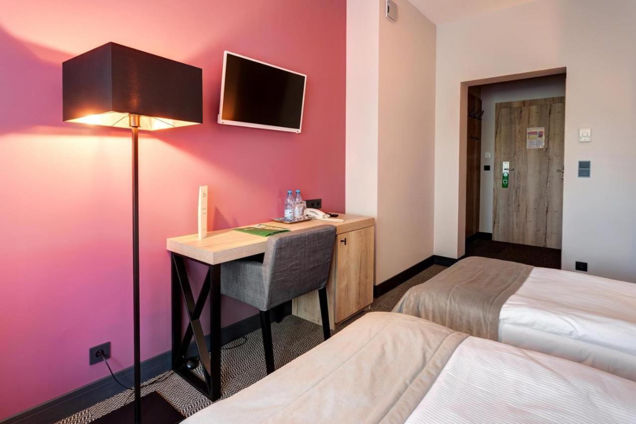 Hotel Wojciech Augustów Extérieur photo