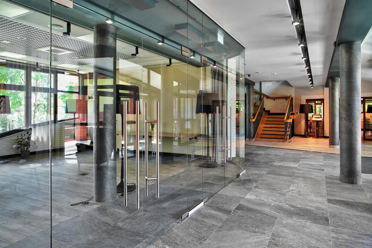 Hotel Wojciech Augustów Extérieur photo