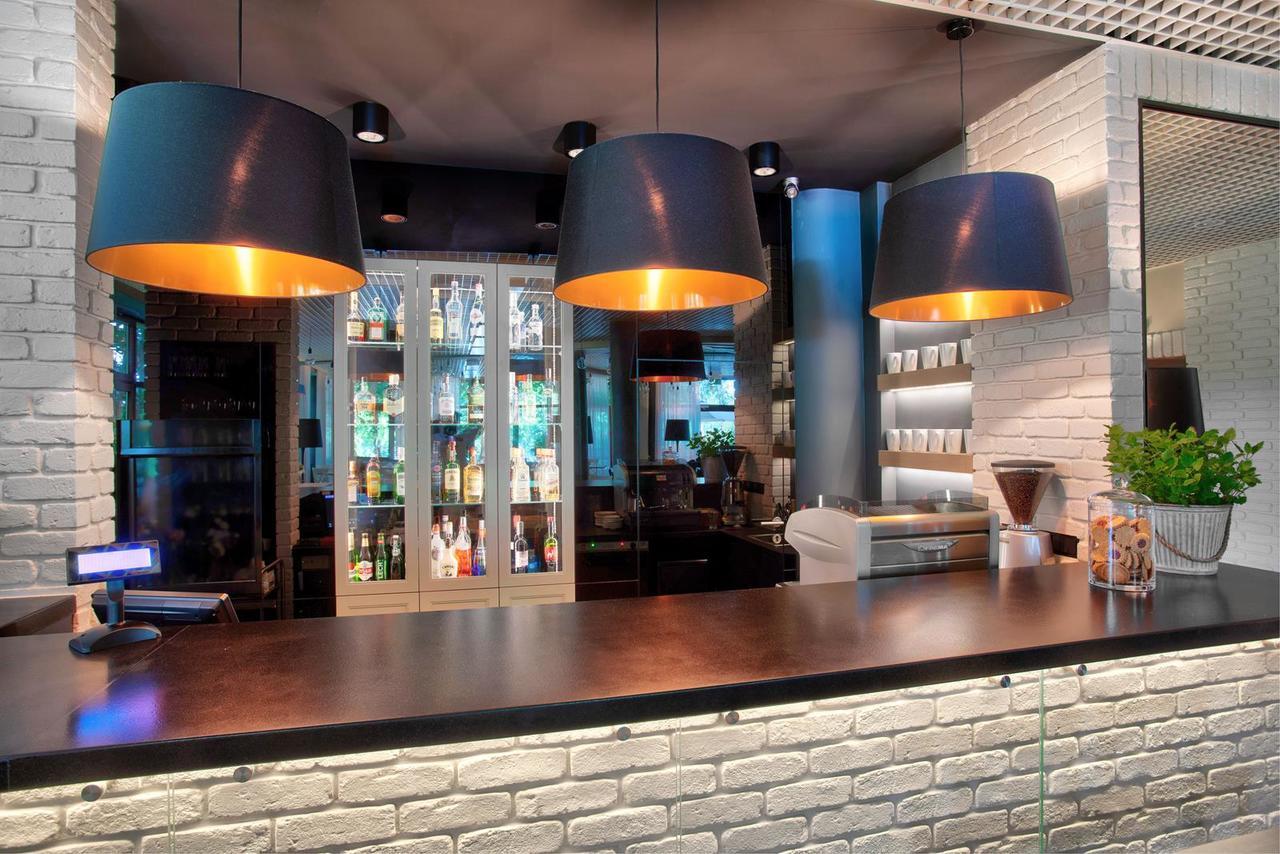 Hotel Wojciech Augustów Extérieur photo