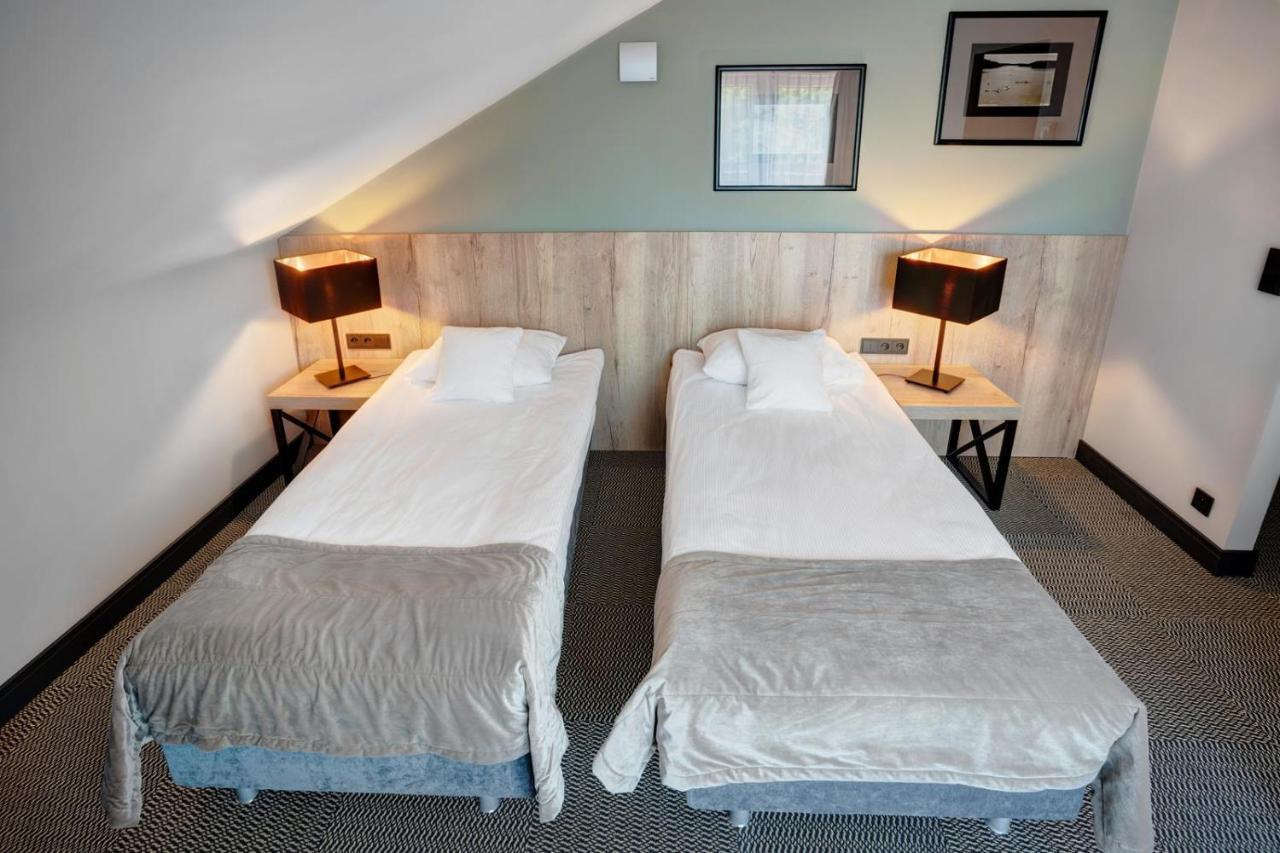 Hotel Wojciech Augustów Extérieur photo