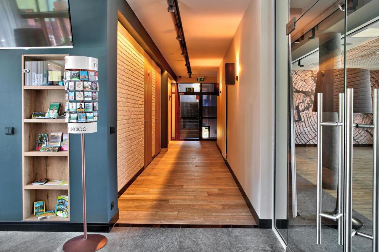 Hotel Wojciech Augustów Extérieur photo