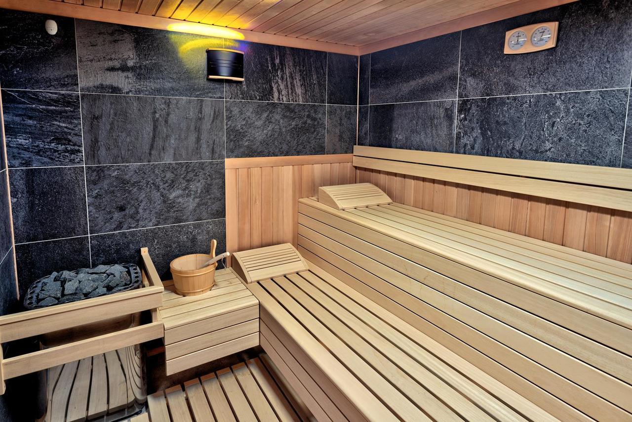Hotel Wojciech Augustów Extérieur photo