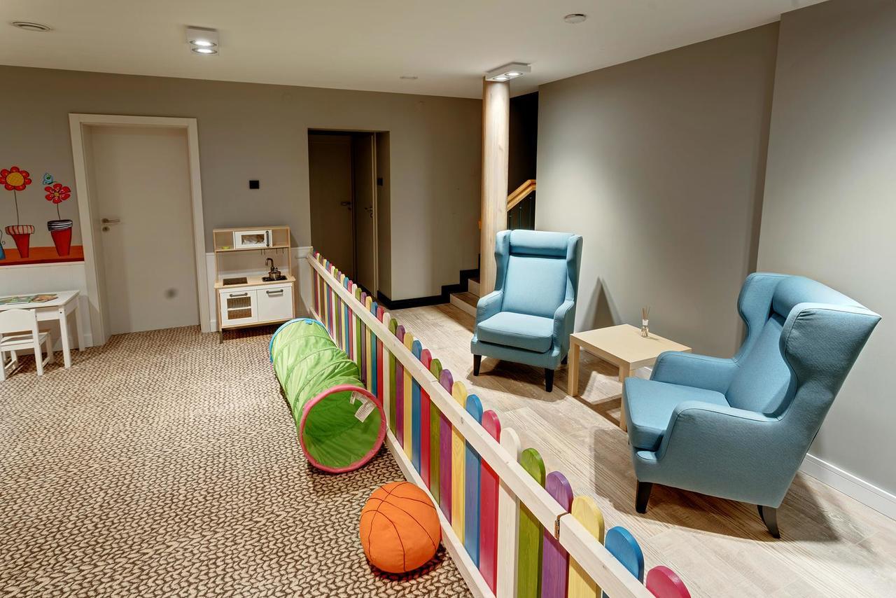 Hotel Wojciech Augustów Extérieur photo