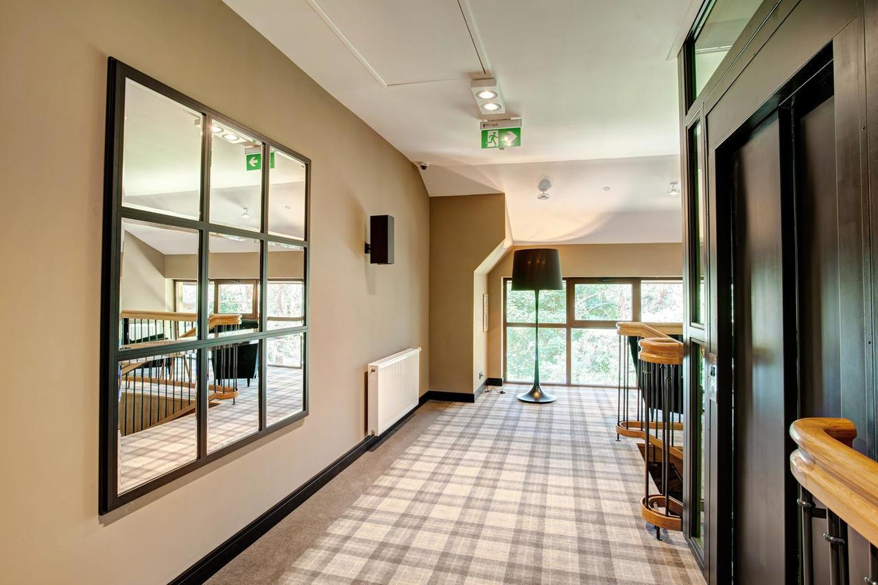 Hotel Wojciech Augustów Extérieur photo